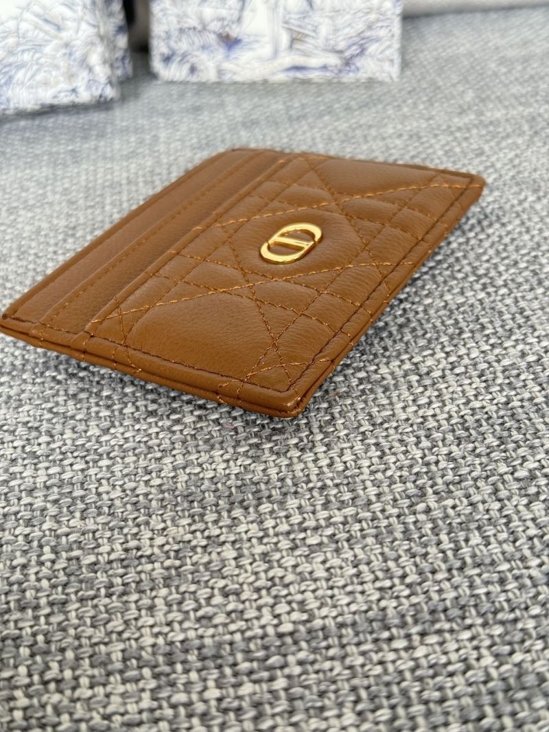 Christian Dior Wallet